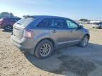 2009 Ford Edge sel