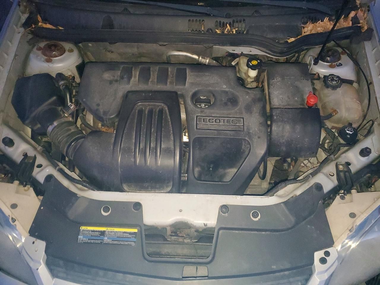 2007 Chevrolet Cobalt ls