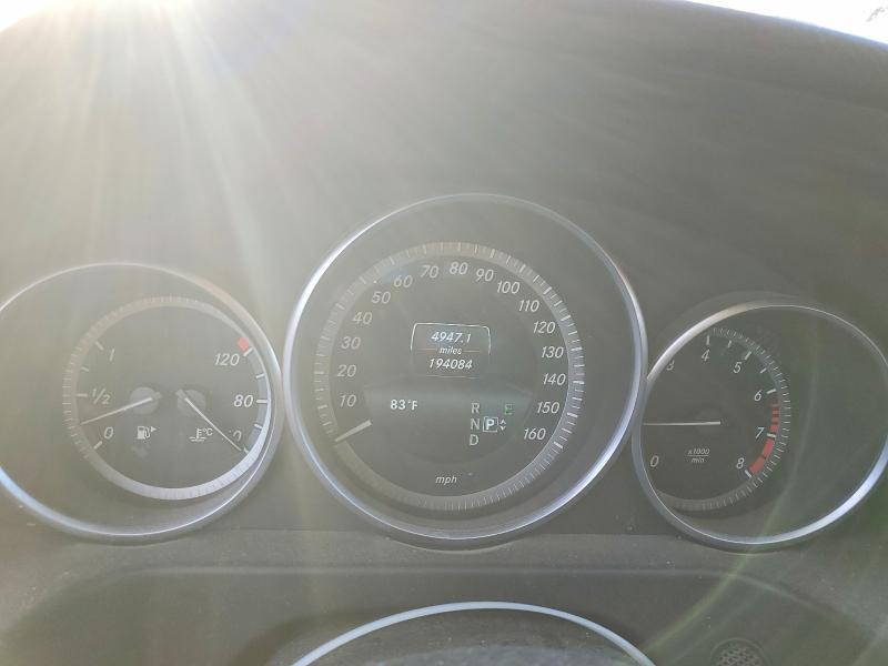 2014 Mercedes-Benz E 350 4matic