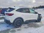 2025 Ford Escape st Line Select