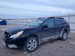 2011 Subaru Outback 2.5i Limited for sale in Cedar Rapids, IA
