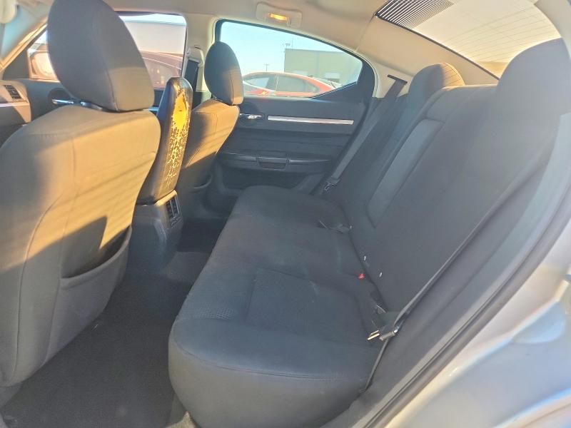 2009 Dodge Charger sxt