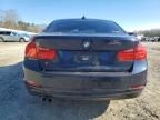 2015 BMW 328 i