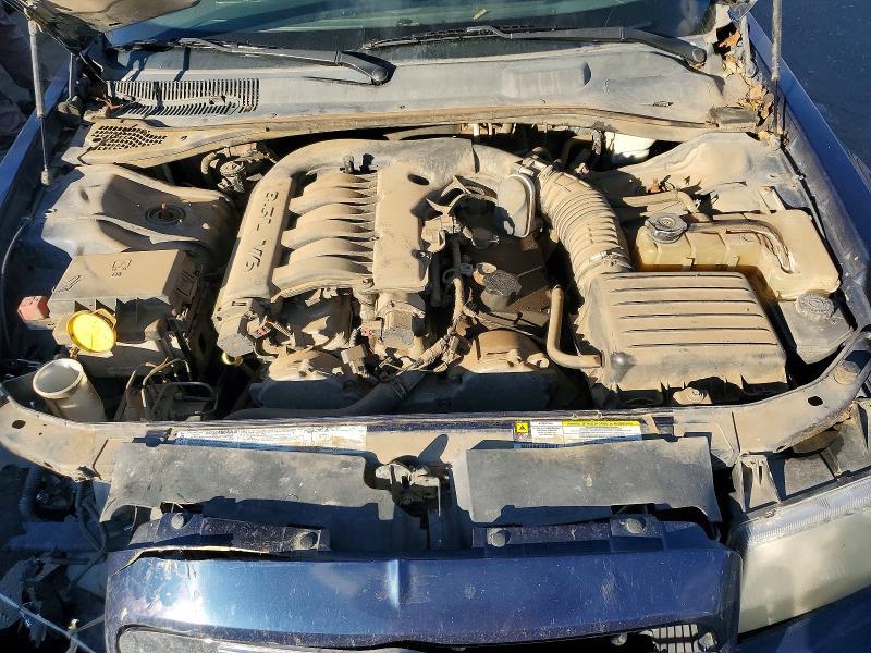 2006 Chrysler 300 Touring