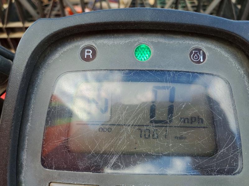 2000 Honda Rancher es atv
