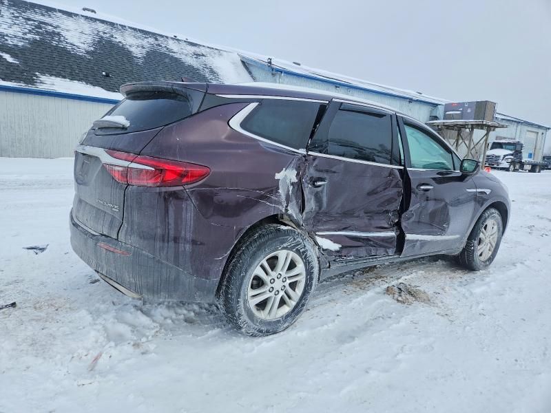 2019 Buick Enclave Premium