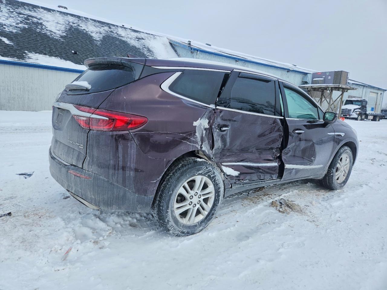 2019 Buick Enclave Premium