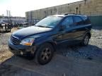 2007 KIA Sorento ex