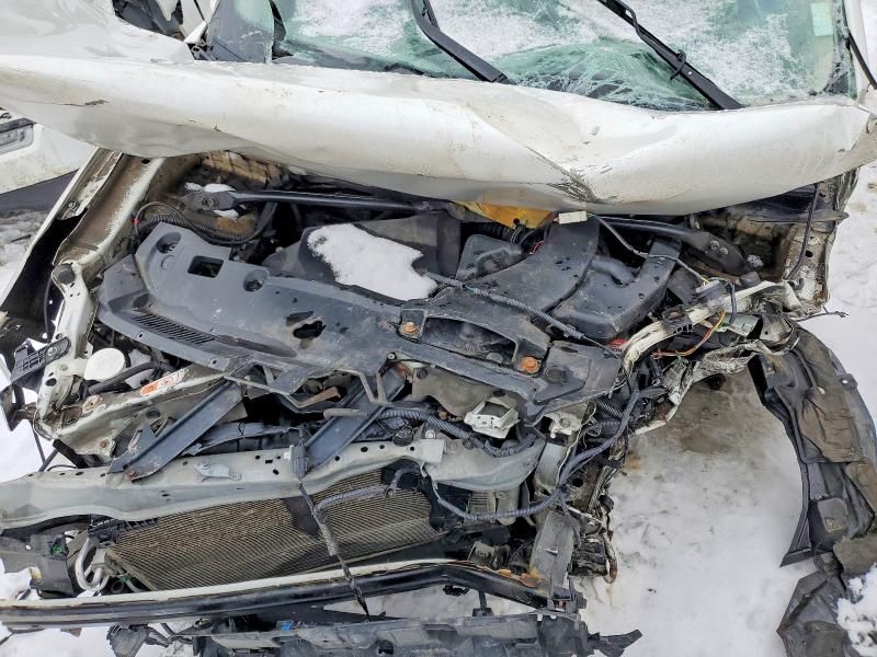 2019 Mitsubishi Eclipse Cross es