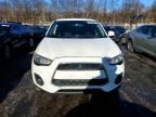 2015 Mitsubishi Outlander Sport es