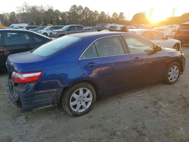 2007 Toyota Camry ce
