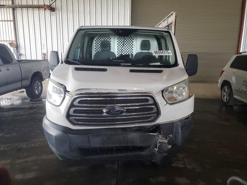 2016 Ford Transit 250 Delivery van