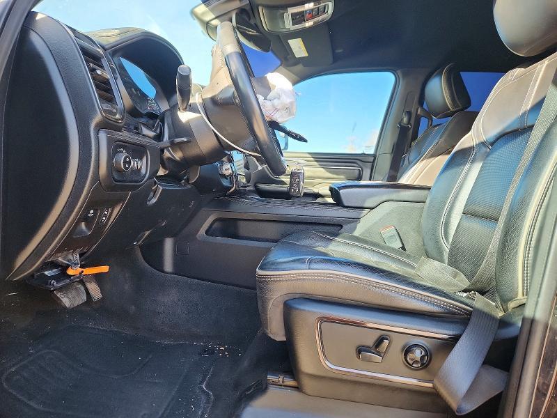 2022 Dodge Ram 1500 Limited