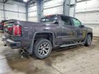 2016 GMC Sierra K1500 SLT
