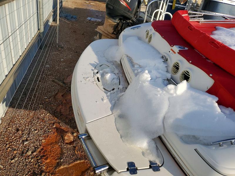 2012 Glastron 24FT Boat