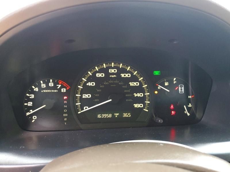 2006 Honda Accord ex