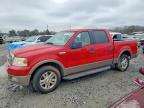 2004 Ford F150 Supercrew