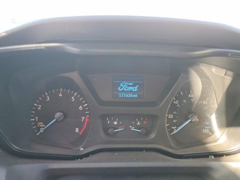 2019 Ford Transit T-350