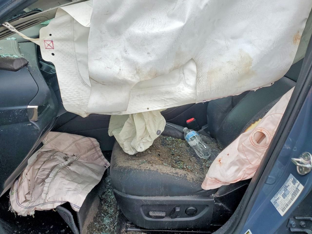 2021 Mazda Cx-30 Premium