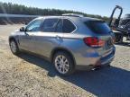 2016 BMW X5 Xdrive4
