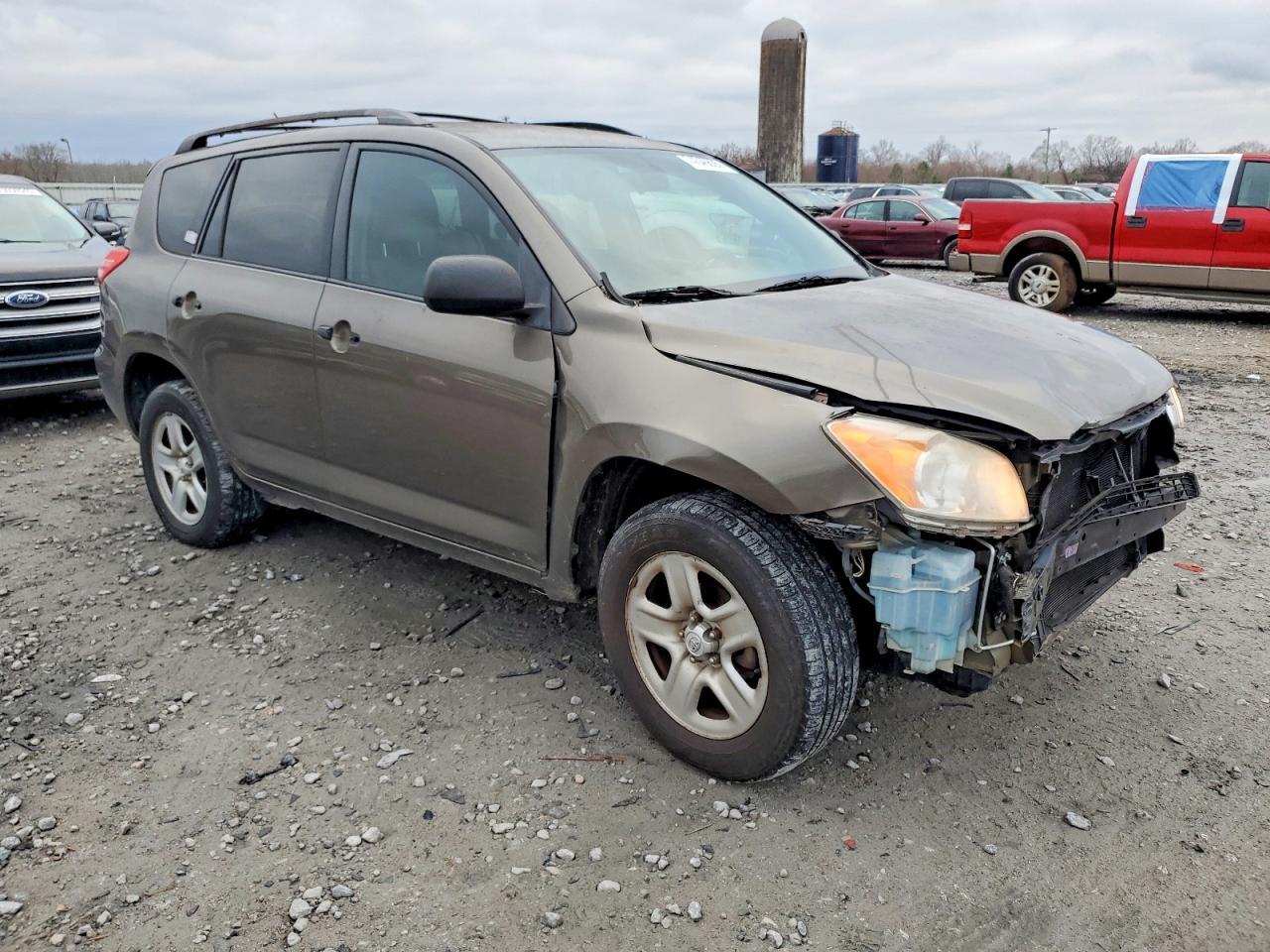 2012 Toyota Rav4