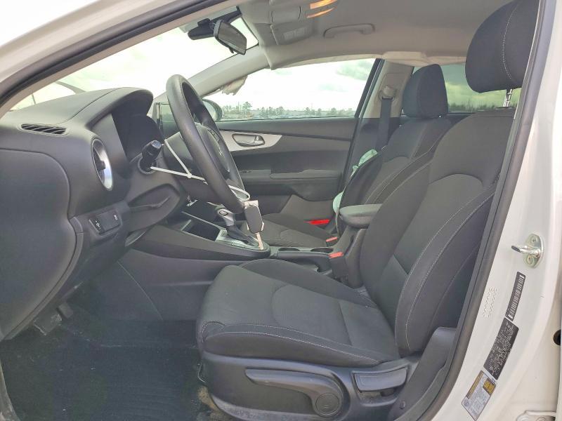 2024 KIA Forte lx