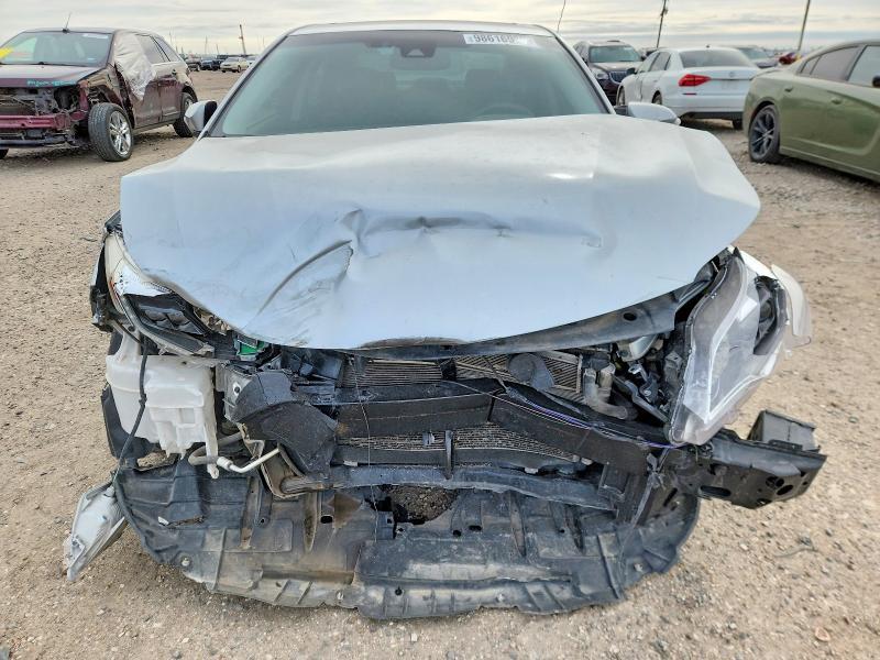 2017 Toyota Avalon Hybrid