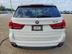 2015 BMW X5 Xdrive35d