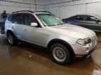 2007 BMW X3 3.0si