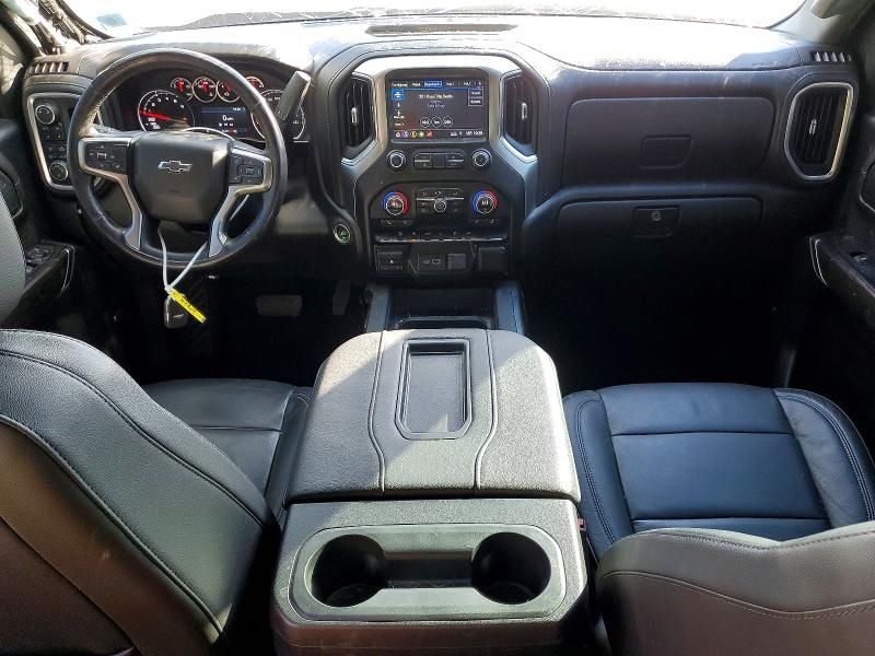 2019 Chve Silverado4