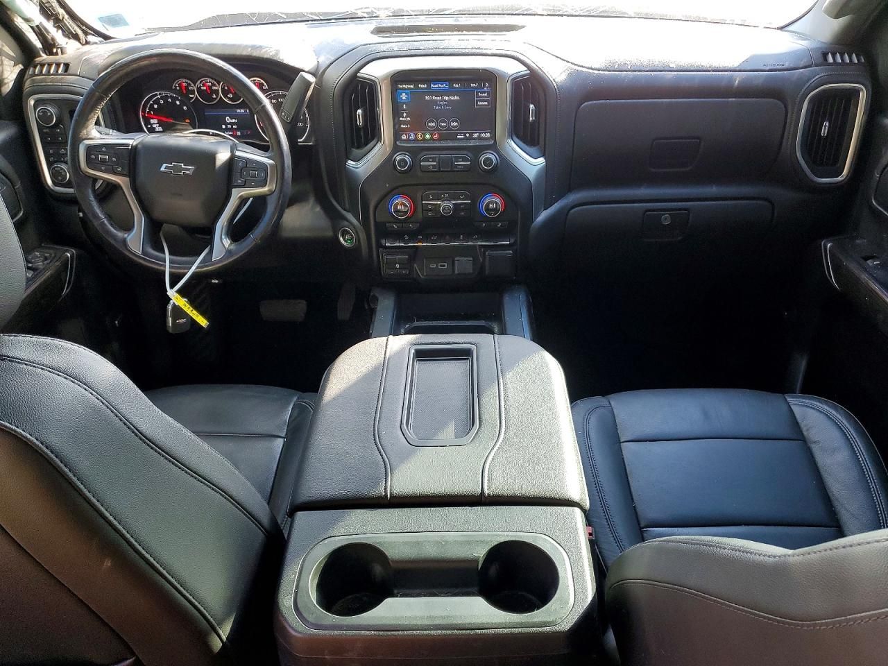 2019 Chve Silverado4