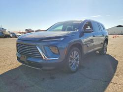 Buick salvage cars for sale: 2025 Buick Enclave Preferred