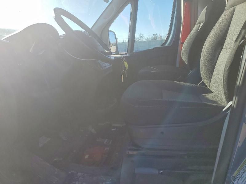 2020 Dodge RAM Promaster 3500 3500 High