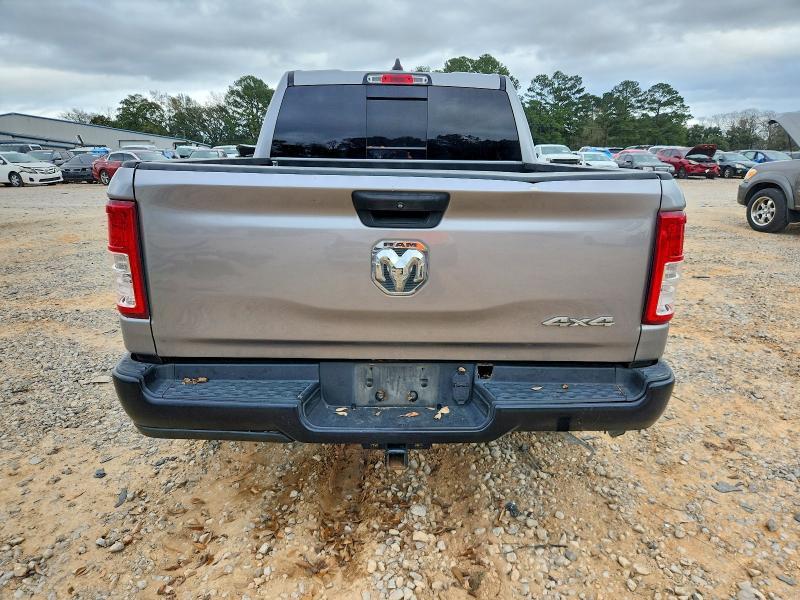 2019 Dodge Ram 1500 Tradesman