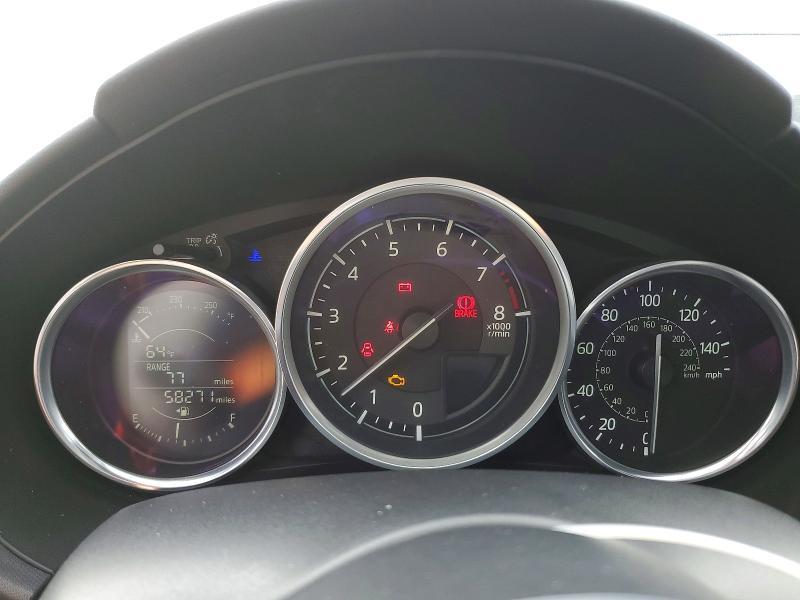 2019 Mazda Mx-5 Miata Club