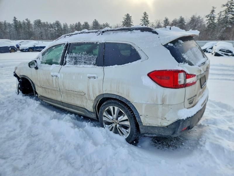 2020 Subaru Ascent Touring