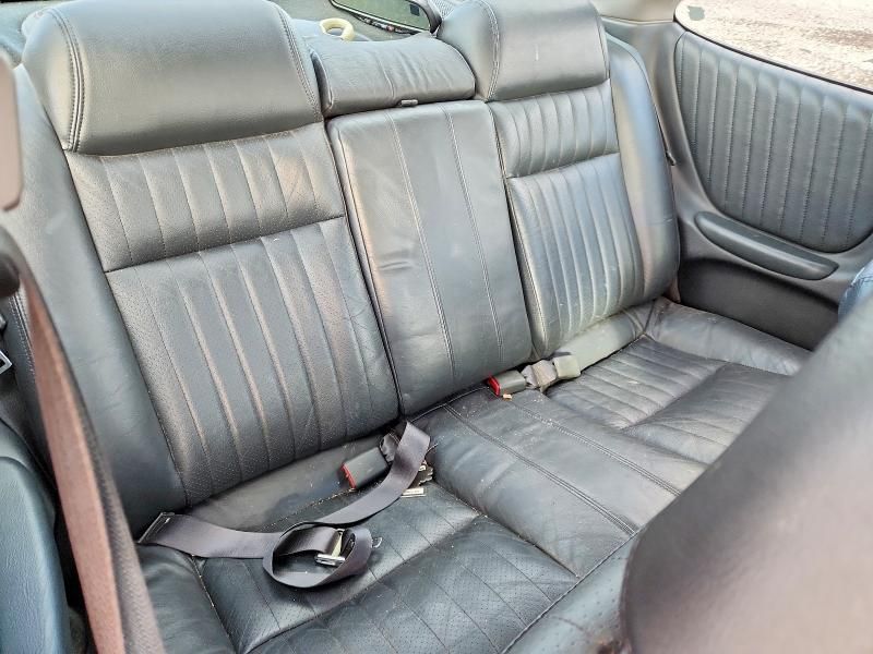 2002 Pontiac Grand Prix gt