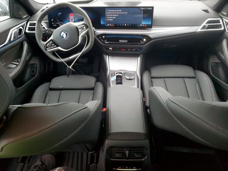 2025 BMW I4 Edrive 40