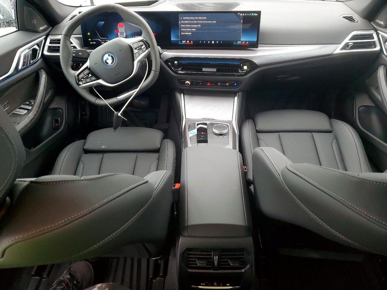 2025 BMW I4 Edrive 40