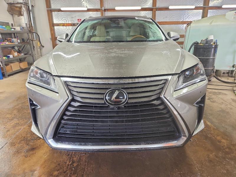2019 Lexus Rx 350 Base