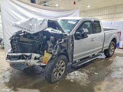 Vehiculos salvage en venta de Copart Candia, NH: 2017 Ford F350 Super Duty