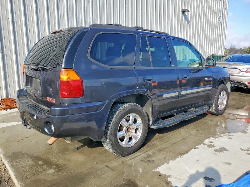 2003 GMC Envoy