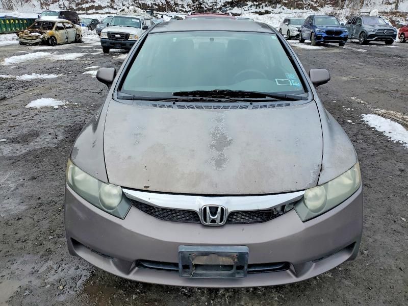 2009 Honda Civic