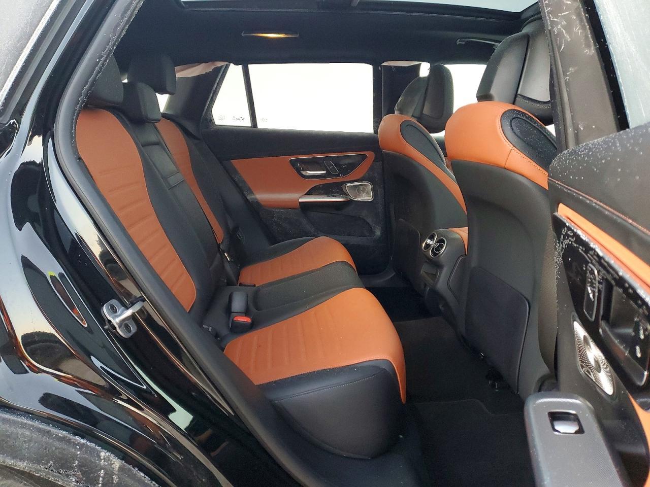 2026 Mercedes-Benz Glc 350e
