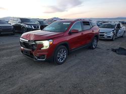 GMC salvage cars for sale: 2023 GMC Terrain slt