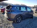 2021 Honda Cr-v lx