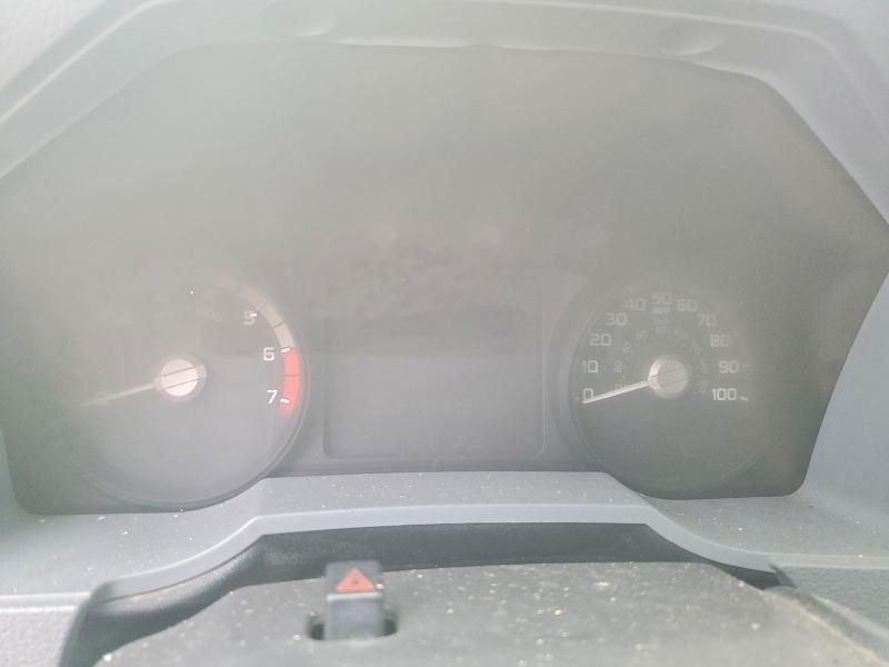 2011 Ford F250 Super Duty