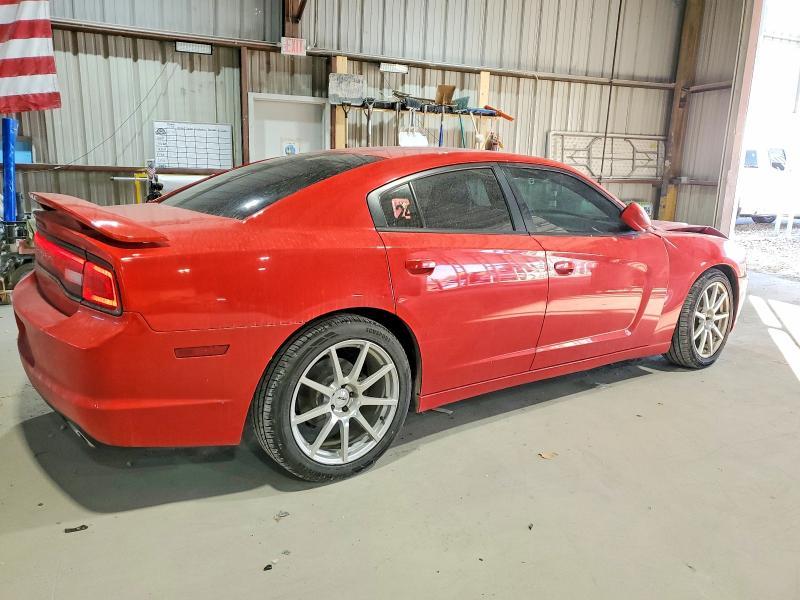 2014 Dodge Charger se