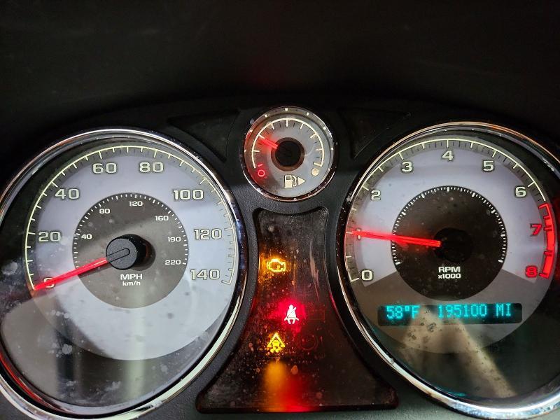 2008 Chevrolet Cobalt Sport