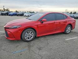 2025 Toyota Camry xse for sale in Rancho Cucamonga, CA